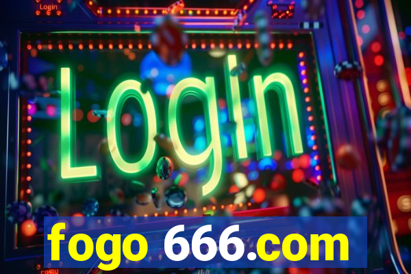 fogo 666.com